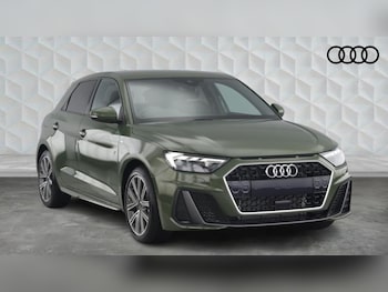 Used Audi A1 undefined for sale - 77447604: Photo