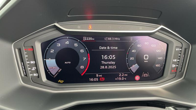 Used Audi A1 for sale - 77447604: Photo 21