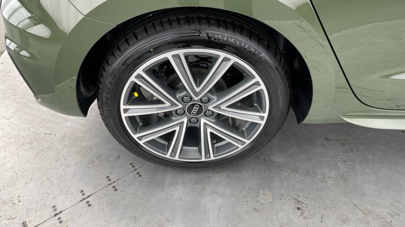 Used Audi A1 for sale - 77447604: Photo 22