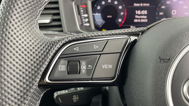 Used Audi A1 for sale - 77447604: Photo 23