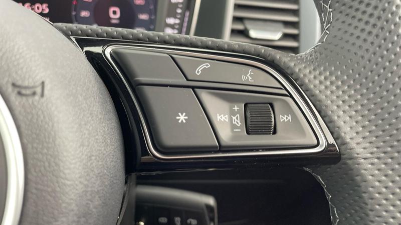 Used Audi A1 for sale - 77447604: Photo 24