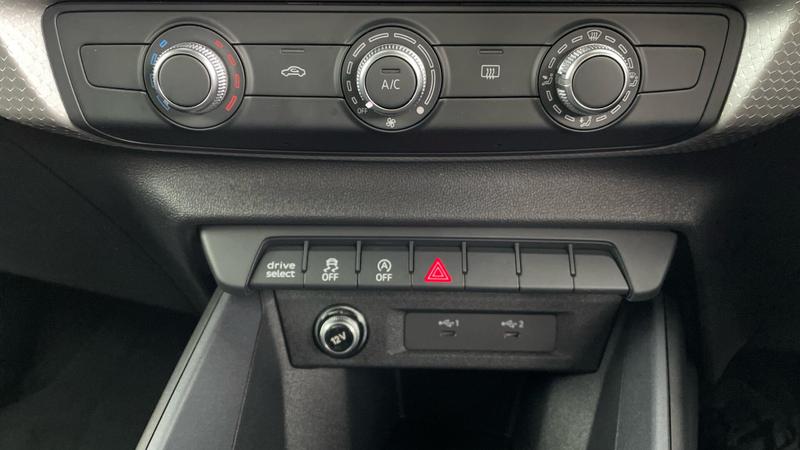 Used Audi A1 for sale - 77447604: Photo 25