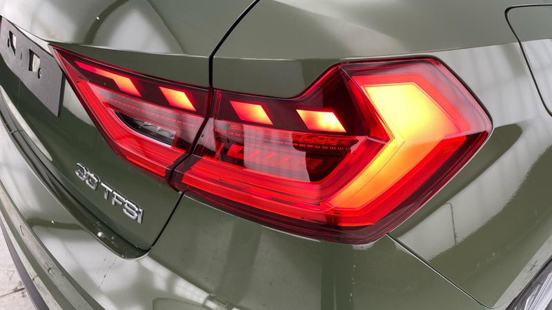 Used Audi A1 for sale - 77447604: Photo 27