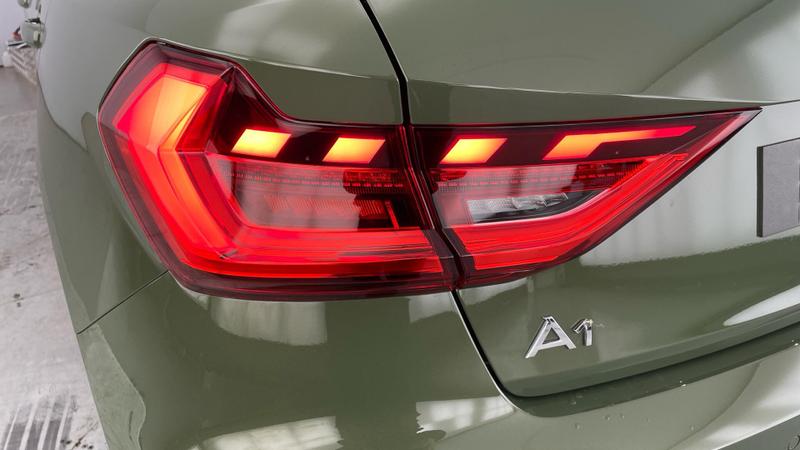 Used Audi A1 for sale - 77447604: Photo 30