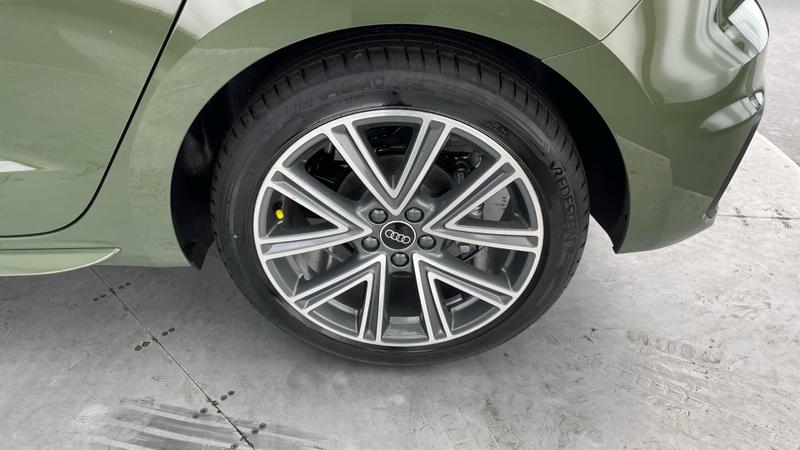 Used Audi A1 for sale - 77447604: Photo 31