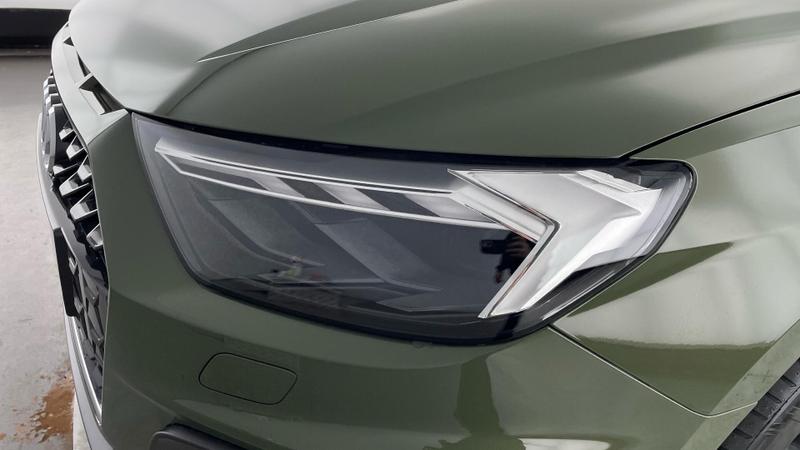 Used Audi A1 for sale - 77447604: Photo 37