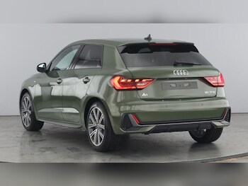 Used Audi A1 undefined for sale - 77447604: Photo