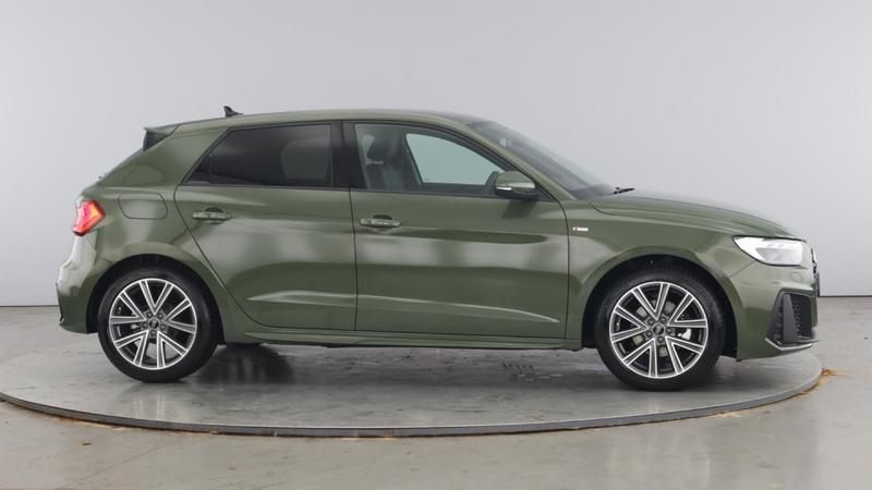 Used Audi A1 for sale - 77447604: Photo 4