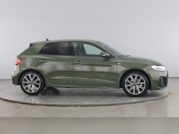 Used Audi A1 undefined for sale - 77447604: Photo