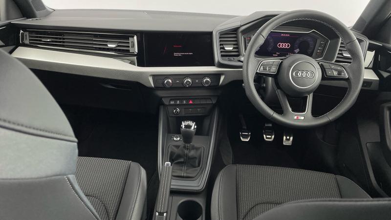 Used Audi A1 for sale - 77447604: Photo 8
