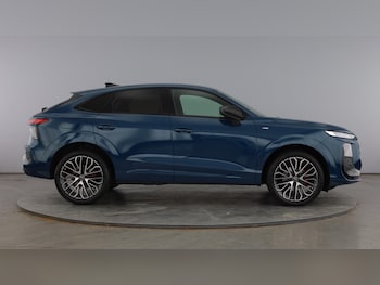 Used Audi Q3 undefined for sale - 78502790: Photo