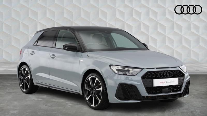 Used Audi A1 2025 for sale - 76184511: Photo 1