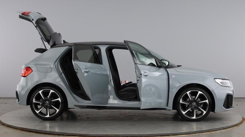 Used Audi A1 2025 for sale - 76184511: Photo 10