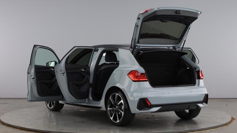 Used Audi A1 2025 for sale - 76184511: Photo 11