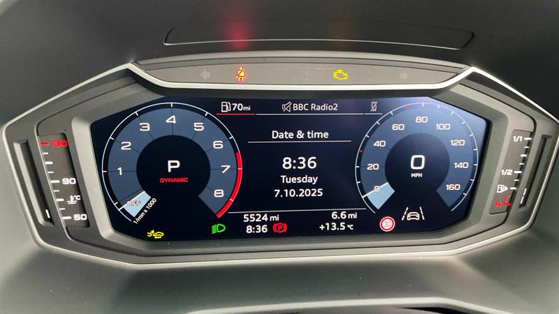 Used Audi A1 2025 for sale - 76184511: Photo 12