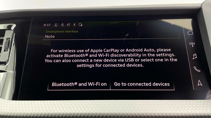 Used Audi A1 2025 for sale - 76184511: Photo 13