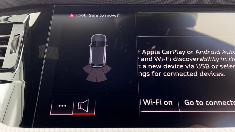 Used Audi A1 2025 for sale - 76184511: Photo 14