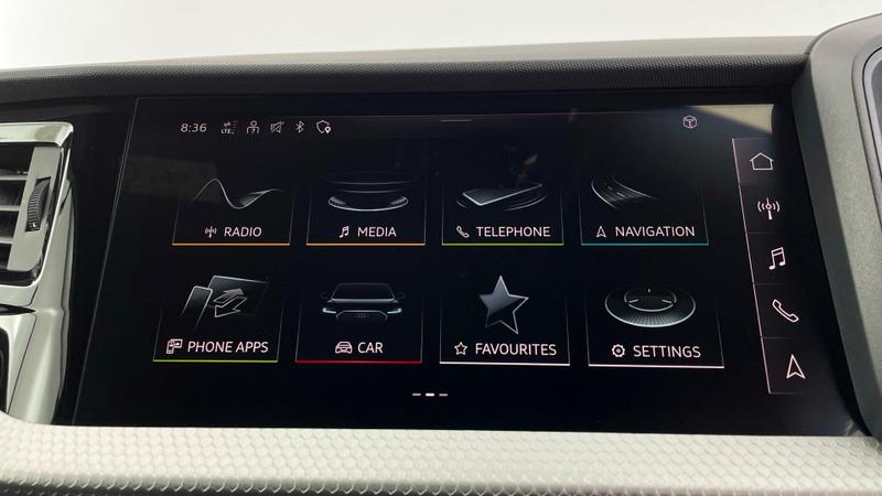 Used Audi A1 2025 for sale - 76184511: Photo 18