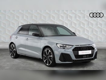 Used Audi A1 2025 for sale - 76184511: Photo
