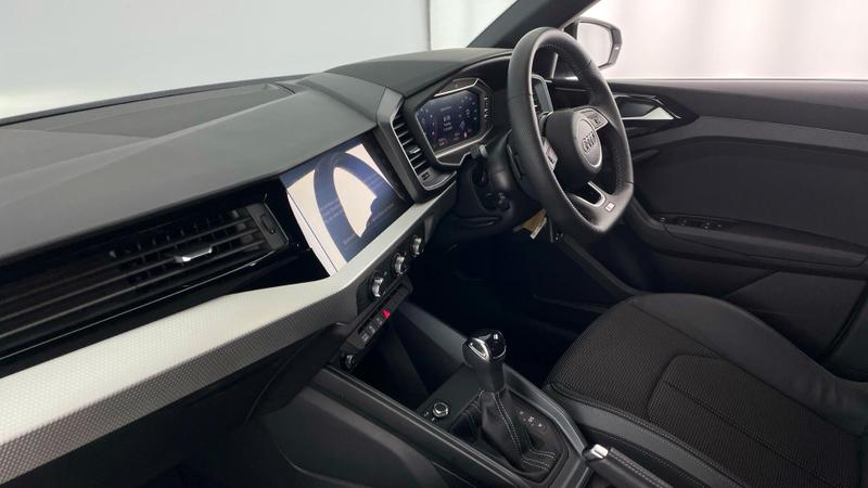 Used Audi A1 2025 for sale - 76184511: Photo 2