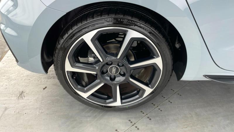 Used Audi A1 2025 for sale - 76184511: Photo 22