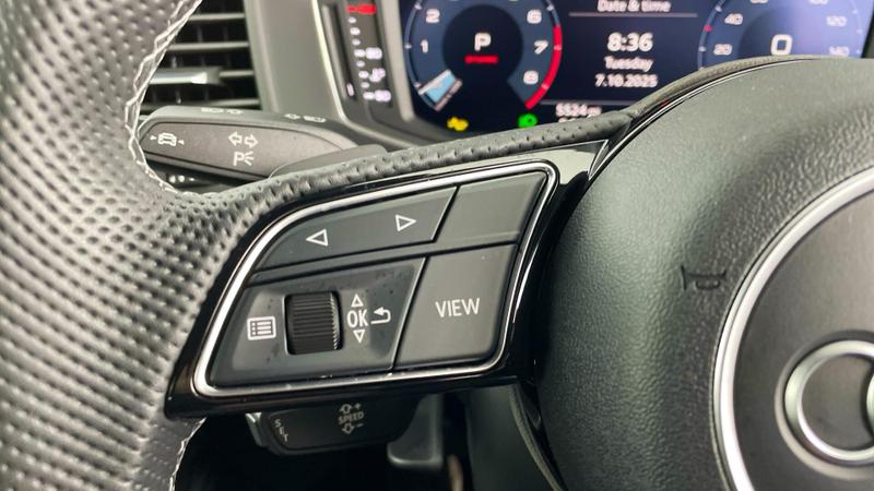 Used Audi A1 2025 for sale - 76184511: Photo 23