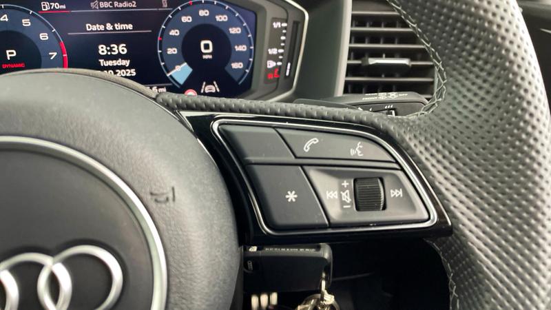 Used Audi A1 2025 for sale - 76184511: Photo 24