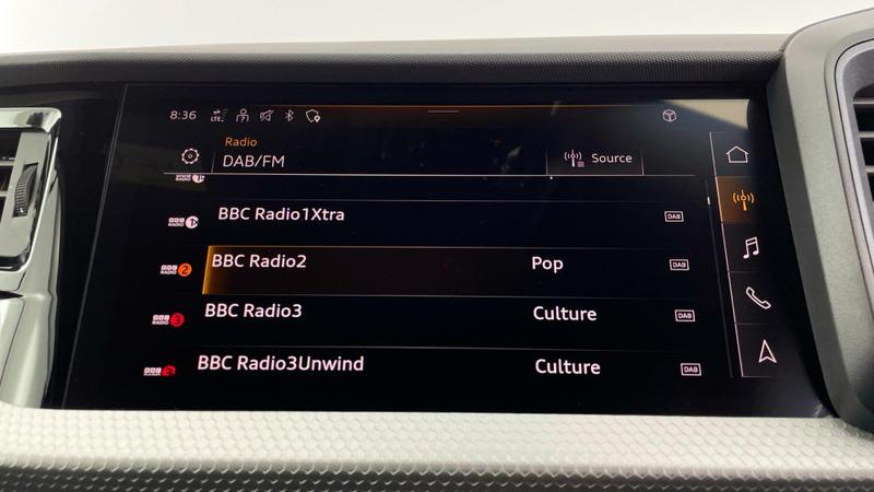 Used Audi A1 2025 for sale - 76184511: Photo 25