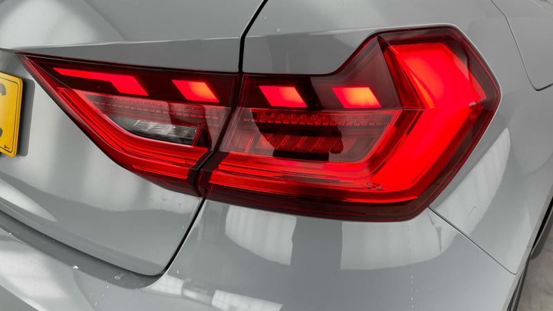 Used Audi A1 2025 for sale - 76184511: Photo 27