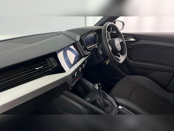 Used Audi A1 2025 for sale - 76184511: Photo