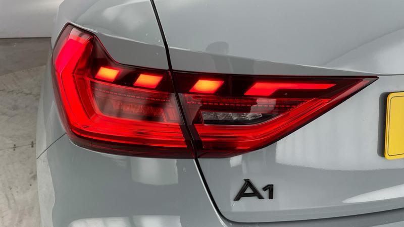 Used Audi A1 2025 for sale - 76184511: Photo 30