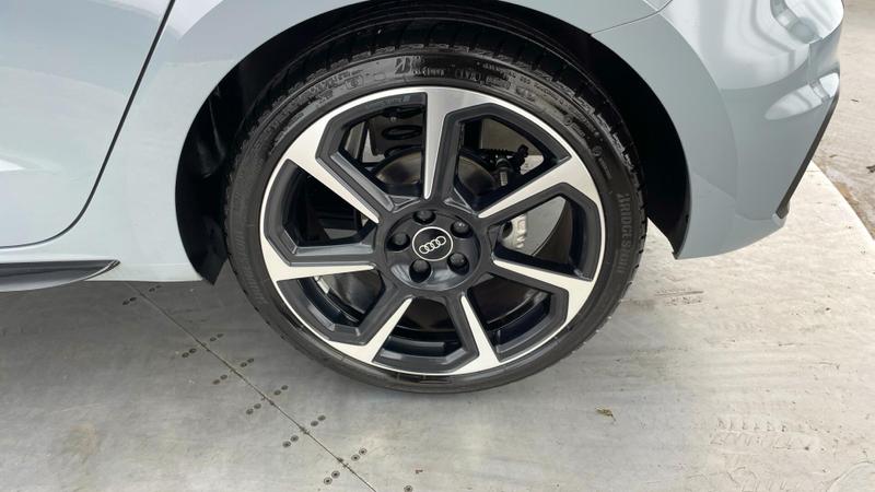 Used Audi A1 2025 for sale - 76184511: Photo 31