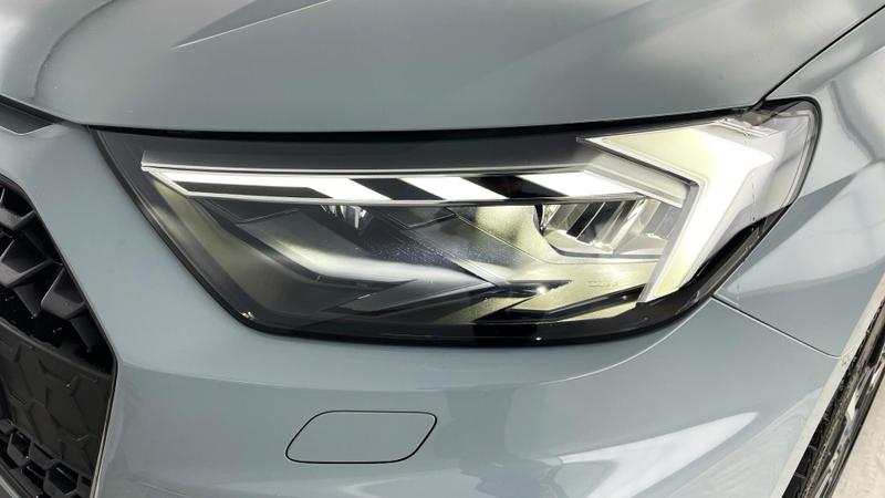 Used Audi A1 2025 for sale - 76184511: Photo 38