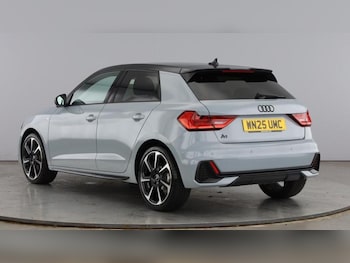 Used Audi A1 2025 for sale - 76184511: Photo