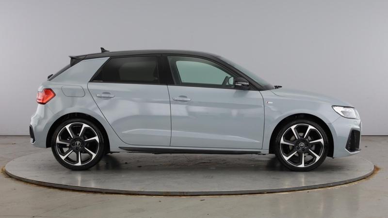 Used Audi A1 2025 for sale - 76184511: Photo 4