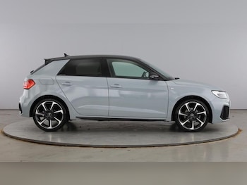 Used Audi A1 2025 for sale - 76184511: Photo