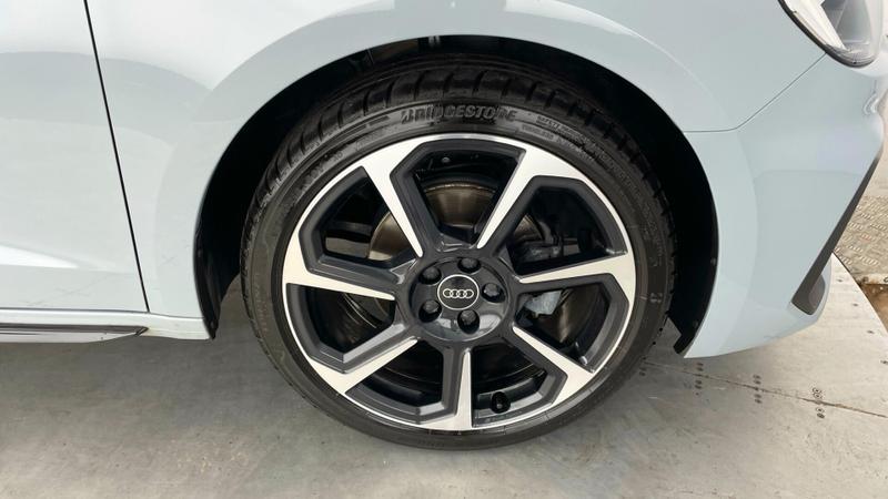 Used Audi A1 2025 for sale - 76184511: Photo 5