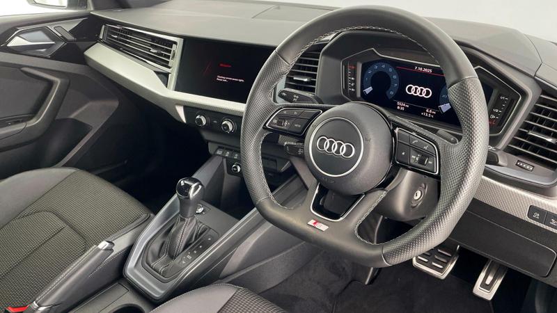 Used Audi A1 2025 for sale - 76184511: Photo 6
