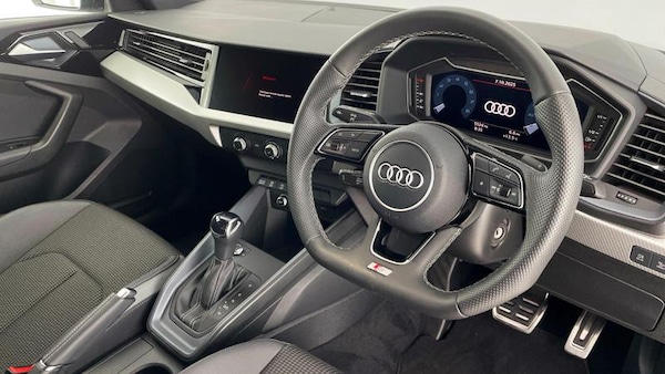 Used Audi A1 2025 for sale - 76184511: Photo 6