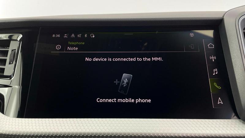 Used Audi A1 2025 for sale - 76184511: Photo 7