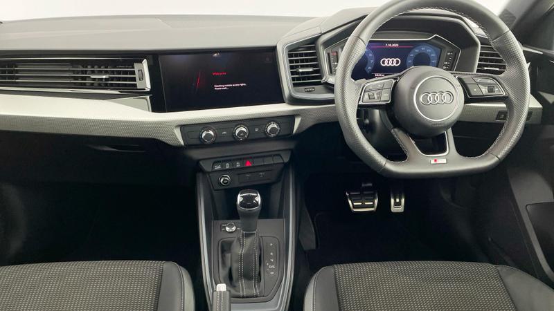 Used Audi A1 2025 for sale - 76184511: Photo 8