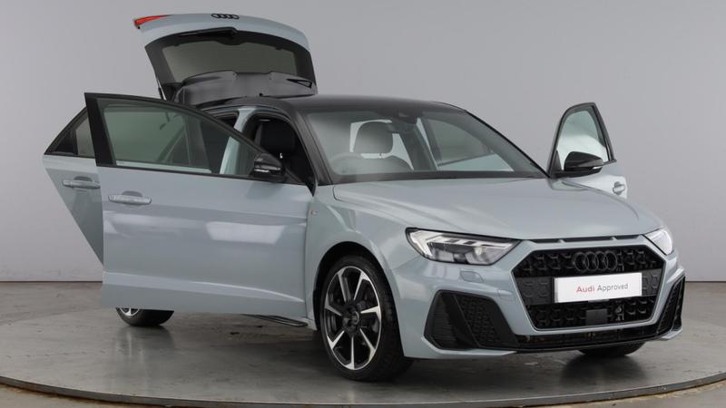 Used Audi A1 2025 for sale - 76184511: Photo 9