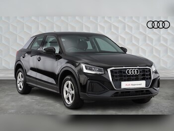 Used Audi Q2 2023 for sale - 78683440: Photo