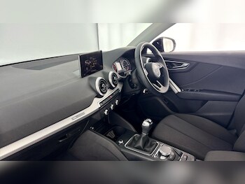 Used Audi Q2 2023 for sale - 78683440: Photo