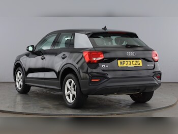 Used Audi Q2 2023 for sale - 78683440: Photo