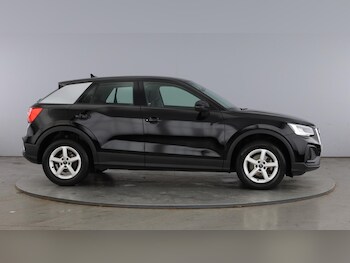 Used Audi Q2 2023 for sale - 78683440: Photo