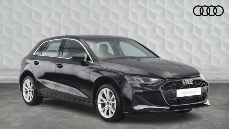 Used Audi A3 2025 for sale - 76421964: Photo 1