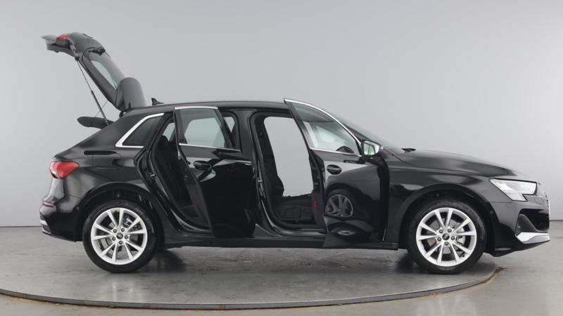 Used Audi A3 2025 for sale - 76421964: Photo 10