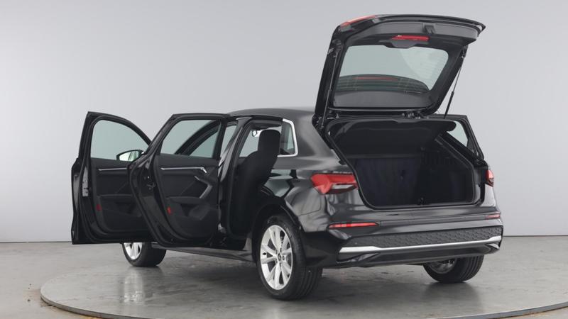 Used Audi A3 2025 for sale - 76421964: Photo 11