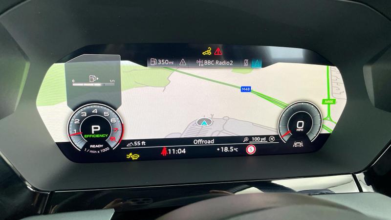 Used Audi A3 2025 for sale - 76421964: Photo 12